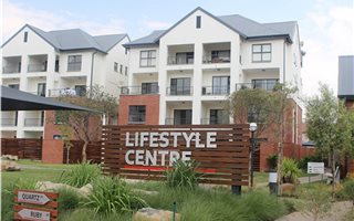 2 Bedroom Apartment in Greenstone Crest