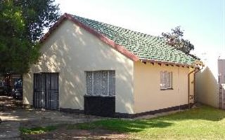1 Bedroom Flat in Northmead
