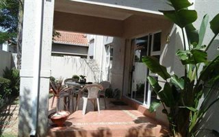 3 Bedroom Cluster in Gallo Manor