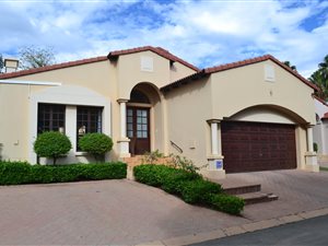3 Bed House in Dainfern Ridge