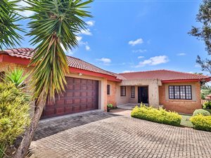 3 Bed House in White River