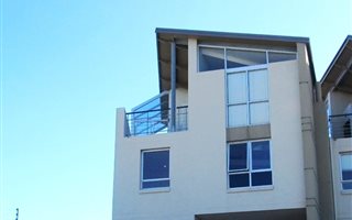 2 Bedroom Apartment in Walmer