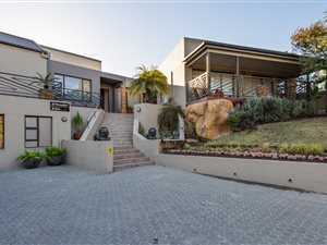 519 m² Commercial space in Oudtshoorn