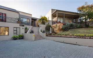 519 m² Commercial space in Oudtshoorn