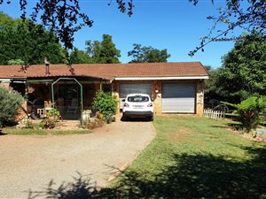 2774 m² Farm in New Hanover