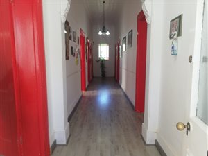 4 Bed House in Dale View