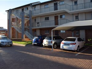 2 Bed House in Sagewood