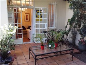 4 Bed Townhouse in Sunnyside