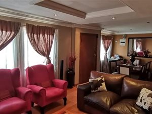 2 Bed House in Roodewal and surrounds
