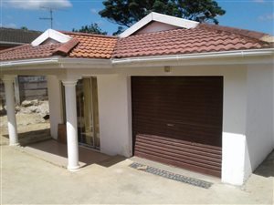 3 Bedroom House in Newlands West