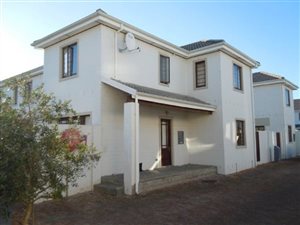 2 Bedroom Apartment in Paarl