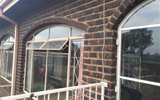2 Bedroom Flat in Meyerton