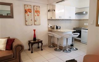 2 Bedroom Townhouse in Sandown