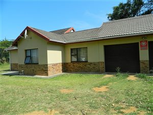 3 Bed House in Melville
