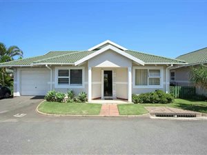 2 Bed House in Somerset Park