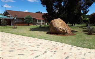 4 Bedroom House in Dalpark Proper
