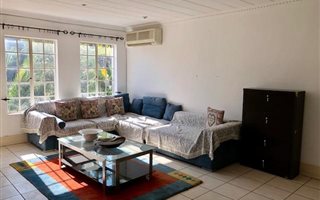 2 Bedroom Townhouse in Morningside