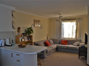 1 Bedroom Apartment in Oakglen