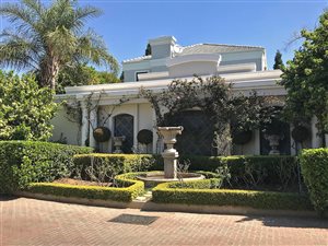 5 Bed House in Atholl