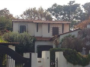 4 Bed House in Flamwood