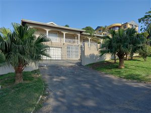 3 Bed House in Brindhaven