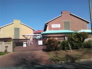 2 Bedroom Duplex in Silverfields