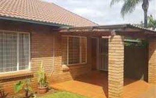 2 Bedroom House in Annlin