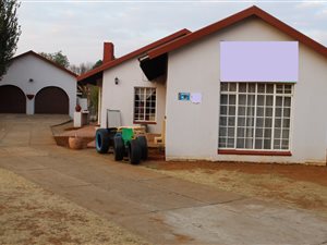 3 Bed House in Sonlandpark