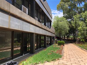 124 m² Commercial space in Bedfordview