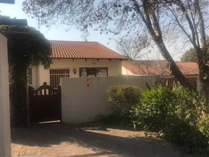 1 Bed Apartment in Buccleuch