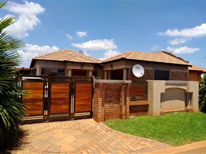2 Bed House in The Orchards
