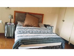 1 Bed Apartment in Greymont