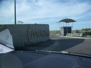 200 m² Industrial space in Ballito