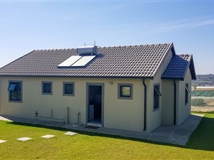 3 Bed House in Kya Sands