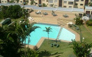 3 Bedroom Simplex in Umdloti