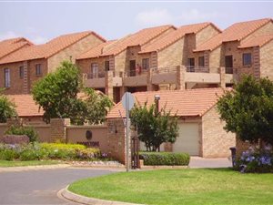 2 Bed Apartment in Eco Park
