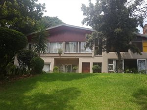 2 Bed House in Groenkloof