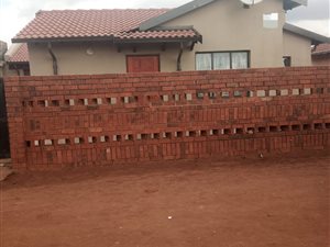 3 Bed House in Evaton North