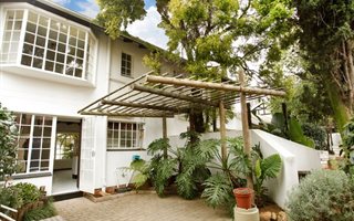 1 Bedroom Townhouse in Atlasville