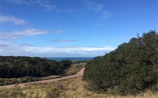 848 m² Land available in Kenton-on-Sea