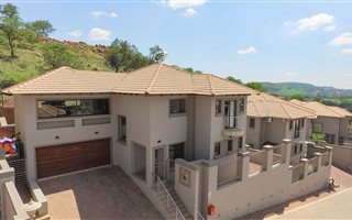 3 Bedroom House in Waverley