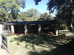 3 Bed House in Modjadjiskloof