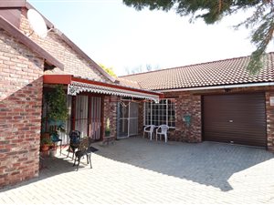 2 Bed House in La Hoff