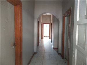 Commercial space in Brixton