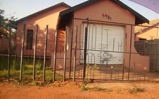 3 Bedroom House in Etwatwa