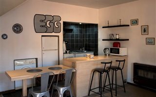 1 Bedroom Garden Cottage in Orchards
