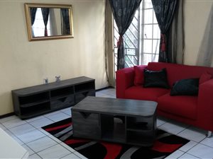 2 Bed Flat in Horison