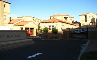 2 Bedroom Flat in Royal Ascot