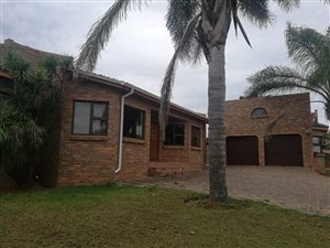 4 Bed House in Winterhoek Park