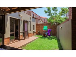 3 Bed Townhouse in Heritage Hill